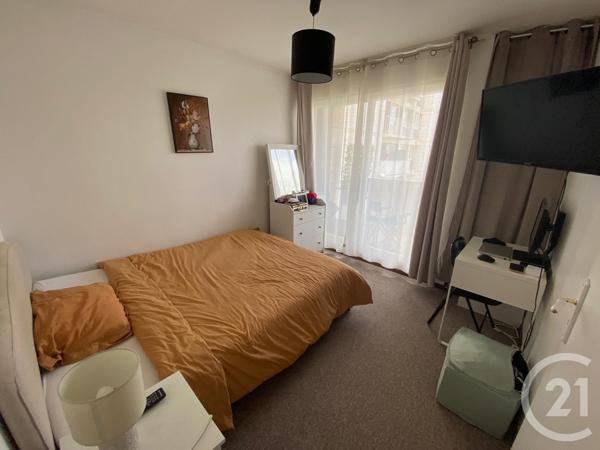 Appartement à vendre  2 pièces - 44 m2 MELUN - 77