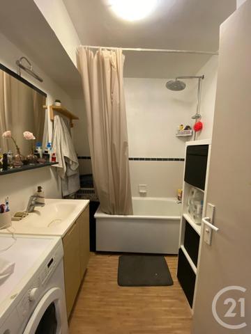 Appartement à vendre  2 pièces - 44 m2 MELUN - 77