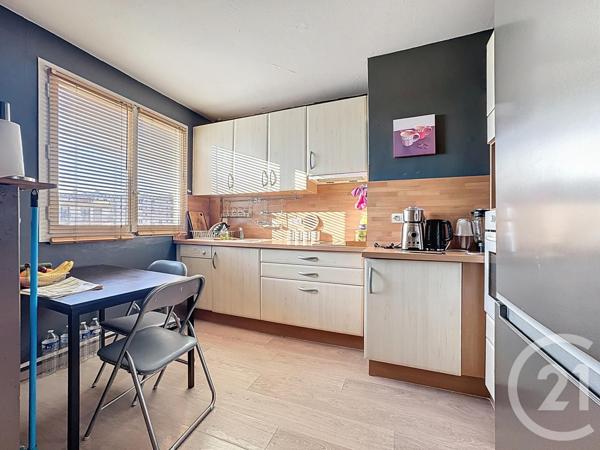 Appartement à vendre  2 pièces - 44 m2 MELUN - 77