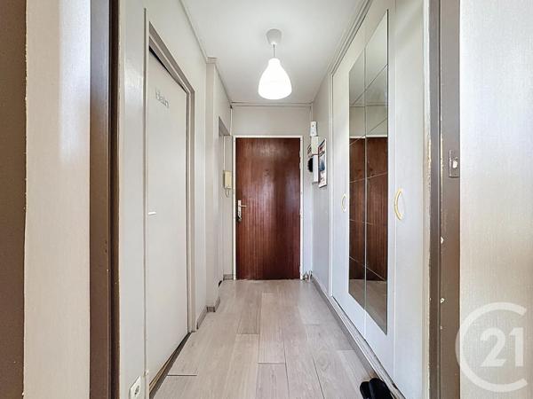 Appartement à vendre  2 pièces - 44 m2 MELUN - 77