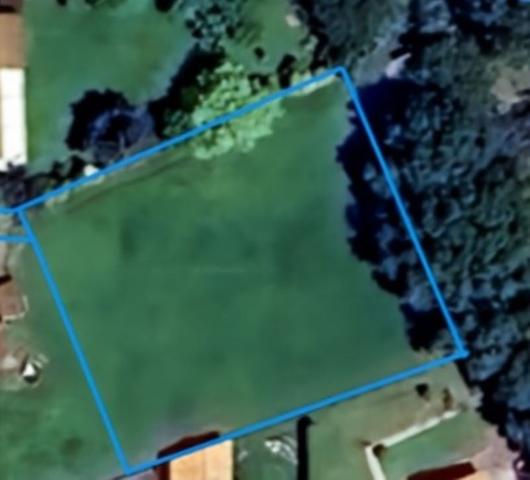 Terrain Constructible à Geste 1360 m2