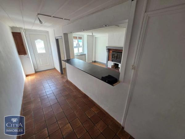 Maison à louer 5 pièces 100.5m² Ardes (63420)