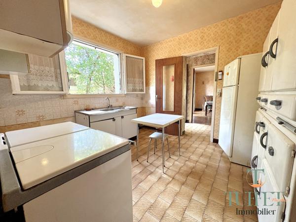 MAISON A 900M PLAGE de RONCE LES BAINS