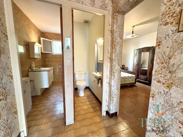 MAISON A 900M PLAGE de RONCE LES BAINS