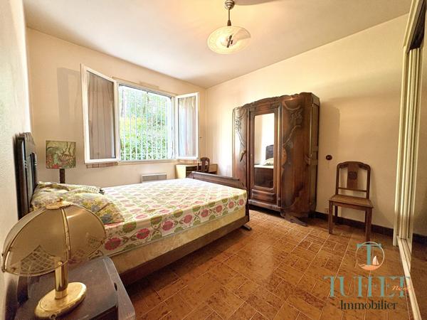 MAISON A 900M PLAGE de RONCE LES BAINS