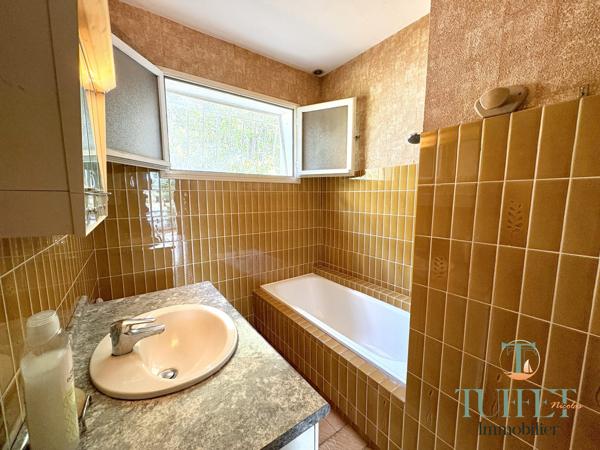 MAISON A 900M PLAGE de RONCE LES BAINS