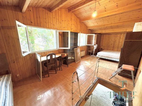MAISON A 900M PLAGE de RONCE LES BAINS