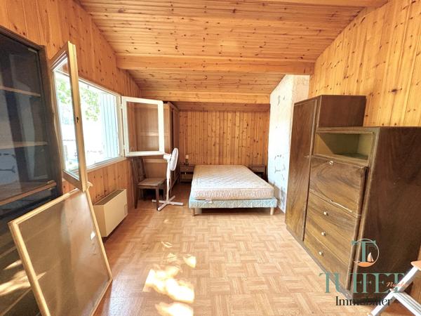 MAISON A 900M PLAGE de RONCE LES BAINS