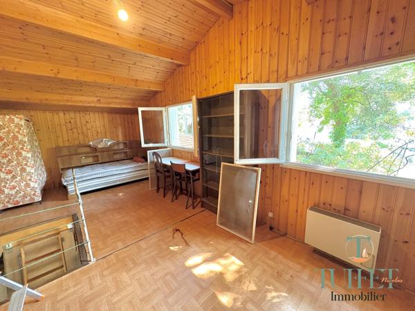 MAISON A 900M PLAGE de RONCE LES BAINS