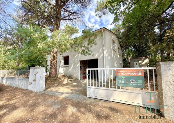 MAISON A 900M PLAGE de RONCE LES BAINS