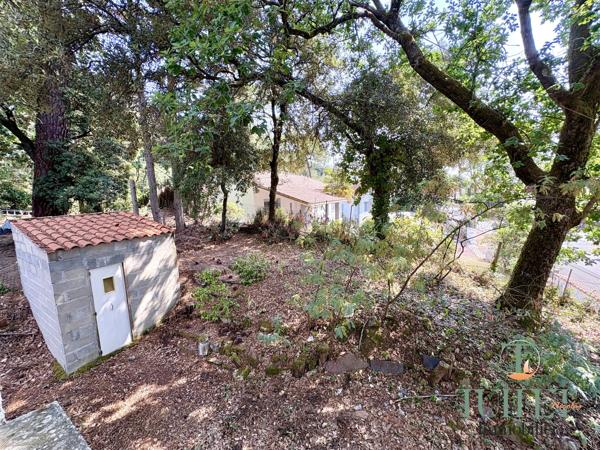 MAISON A 900M PLAGE de RONCE LES BAINS
