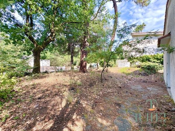 MAISON A 900M PLAGE de RONCE LES BAINS