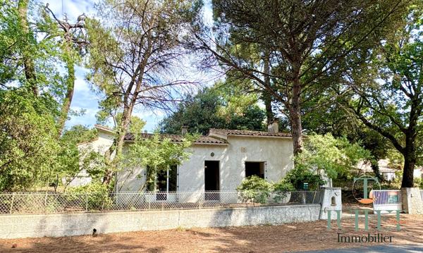 MAISON A 900M PLAGE de RONCE LES BAINS