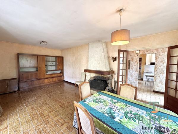 MAISON A 900M PLAGE de RONCE LES BAINS
