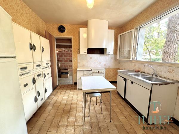 MAISON A 900M PLAGE de RONCE LES BAINS