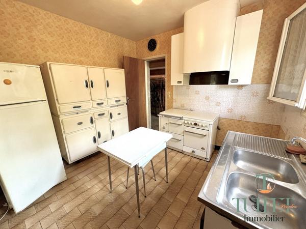 MAISON A 900M PLAGE de RONCE LES BAINS