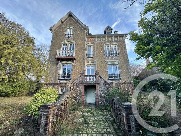 Maison à vendre  7 pièces - 194,10 m2 BROU - 28