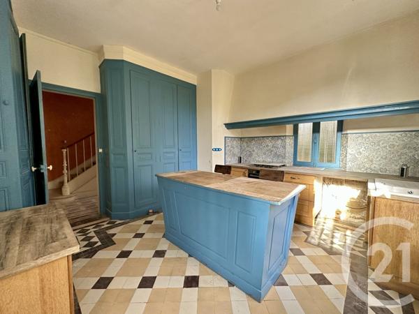 Maison à vendre  7 pièces - 194,10 m2 BROU - 28