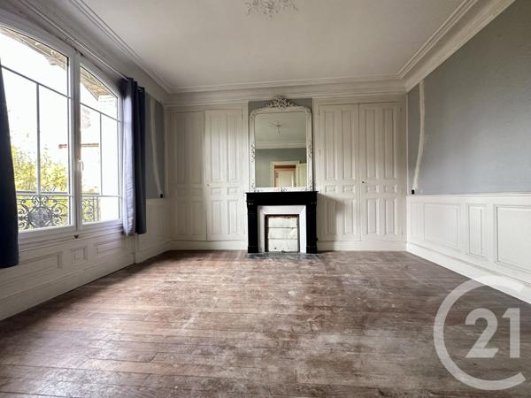 Maison à vendre  7 pièces - 194,10 m2 BROU - 28