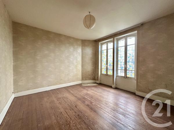 Maison à vendre  7 pièces - 194,10 m2 BROU - 28