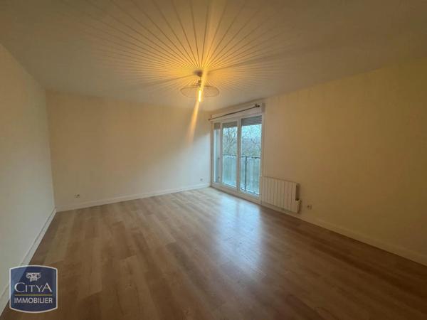 Appartement à louer 3 pièces 64.82m²
