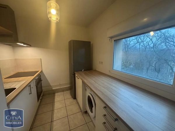 Appartement à louer 3 pièces 64.82m²