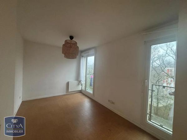 Appartement à louer 3 pièces 64.82m²