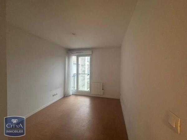 Appartement à louer 3 pièces 64.82m²