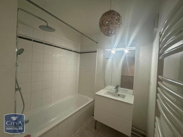 Appartement à louer 3 pièces 64.82m²