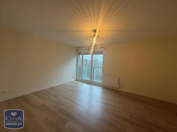 Appartement à louer 3 pièces 64.82m²