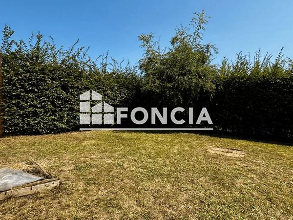 À vendre Maison 4 pièces 90.33 m² - ÉVreux 27000