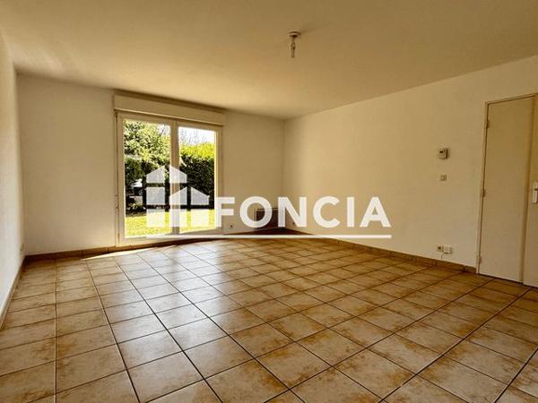 À vendre Maison 4 pièces 90.33 m² - ÉVreux 27000