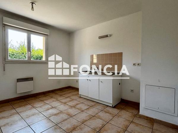 À vendre Maison 4 pièces 90.33 m² - ÉVreux 27000