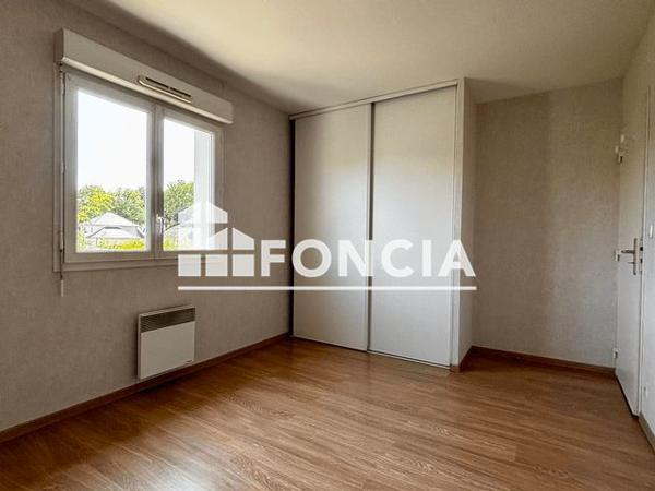 À vendre Maison 4 pièces 90.33 m² - ÉVreux 27000