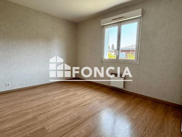 À vendre Maison 4 pièces 90.33 m² - ÉVreux 27000