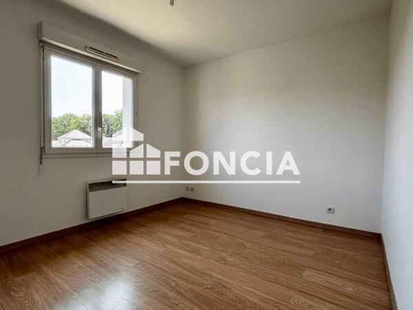 À vendre Maison 4 pièces 90.33 m² - ÉVreux 27000