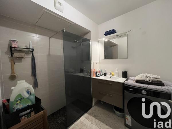 Appartement à vendre 4 pièces 65 m² Sainte-Geneviève-des-Bois