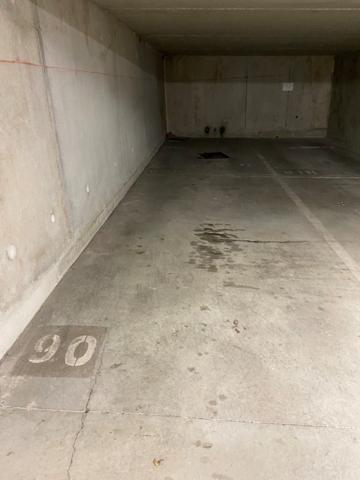 ANGERS CENTRE / MAIL – Rue Joubert – Double place de parking