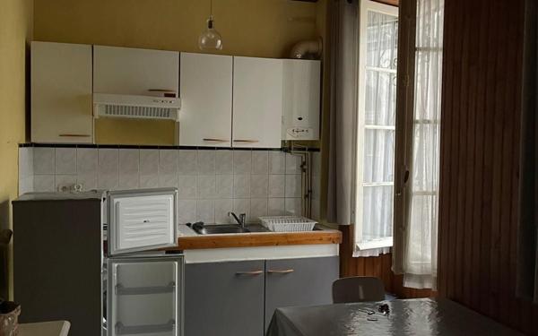 Immeuble à vendre