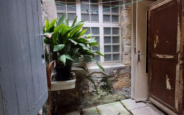 Immeuble à vendre