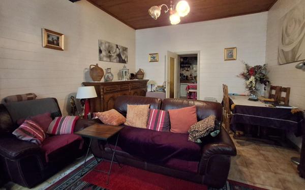Immeuble à vendre