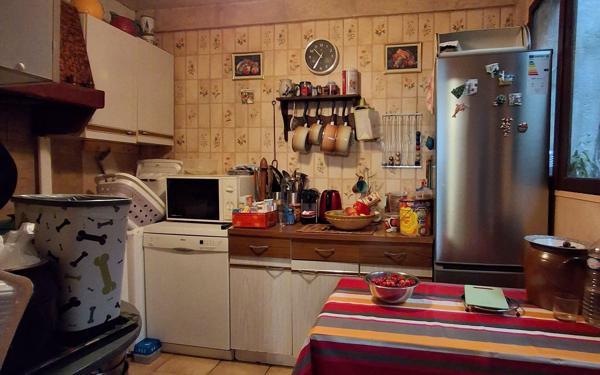 Immeuble à vendre