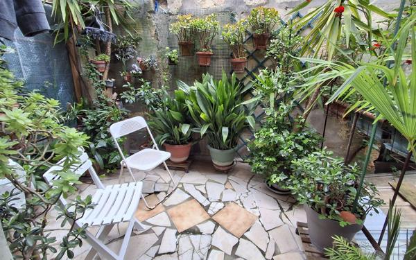Immeuble à vendre
