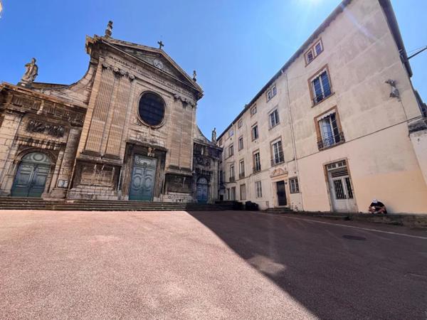 Appartement à louer à Lyon (69005)