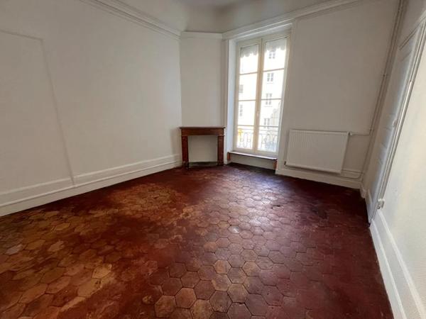 Appartement à louer à Lyon (69005)
