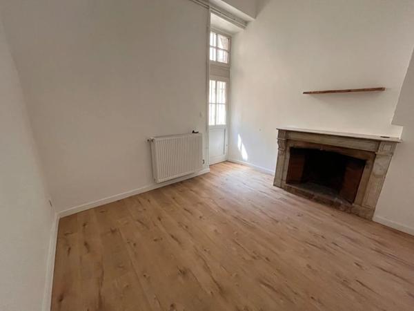 Appartement à louer à Lyon (69005)