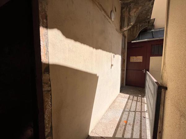 Appartement à louer à Lyon (69005)