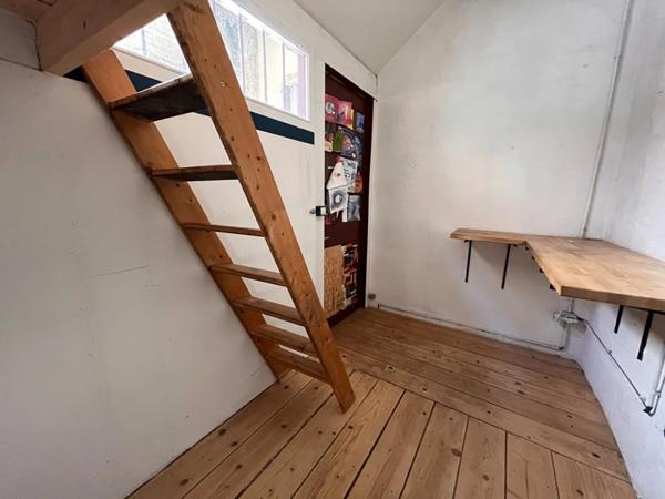 Appartement à louer à Lyon (69005)