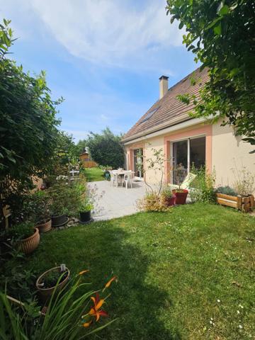 Maison à LE MANS, 72000 - 6 pièces 148m²