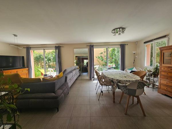 Maison à LE MANS, 72000 - 6 pièces 148m²